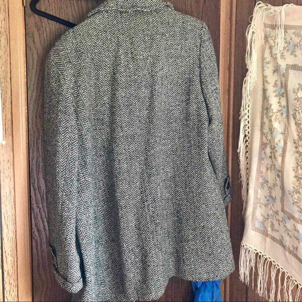 Vintage Wool Pendleton Peacoat - image 6